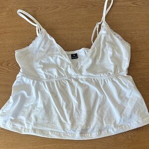 SHEIN tank top